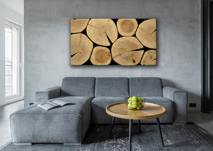 3D wood wall art large, wooden slabs wall art, Textured Wooden Wall Art, Tree Trunk Wall Decor, Live Edge Wall Art, Log Slice Wall Panel