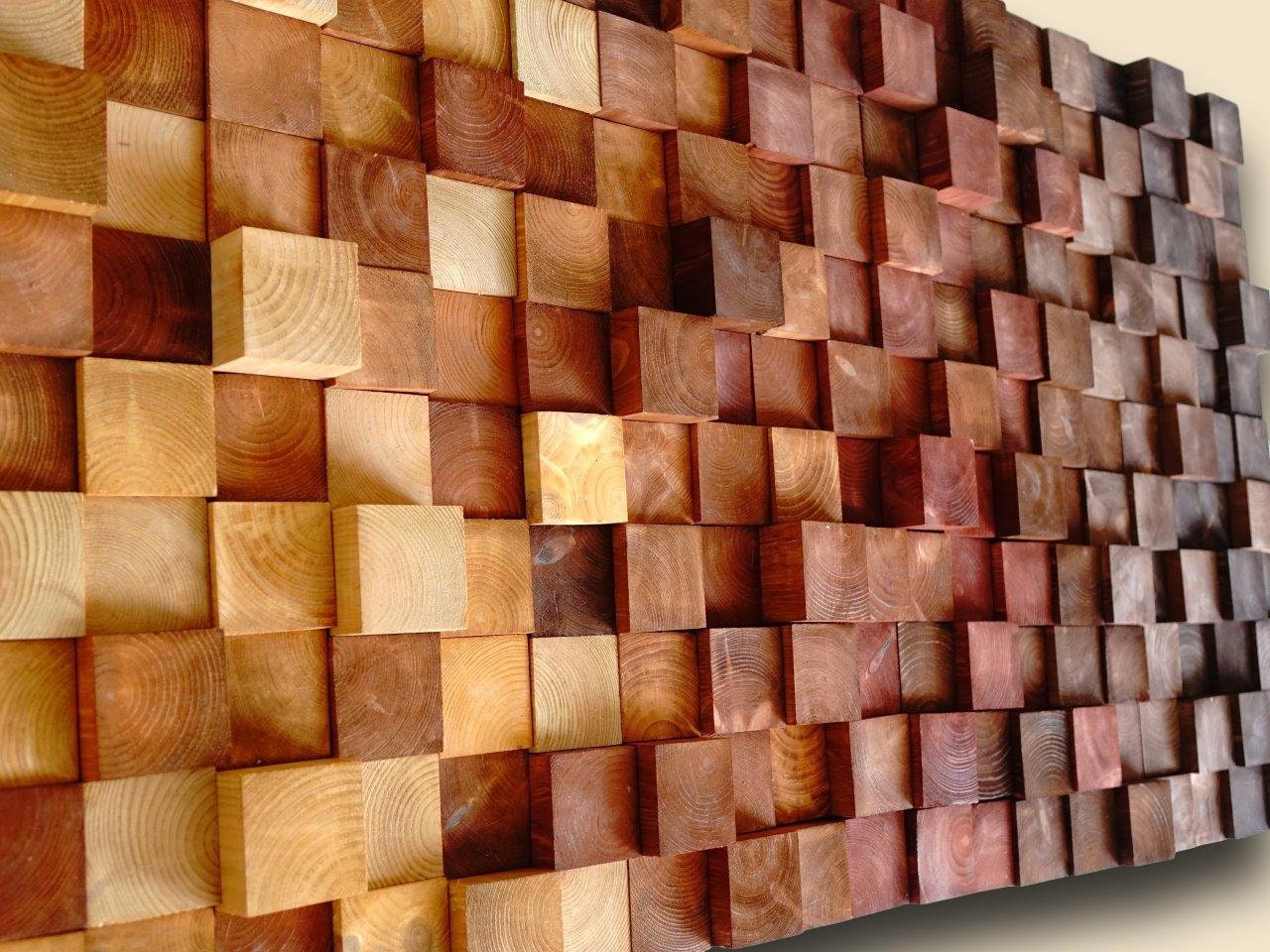 modern wood art, Fall wood wall art, Autumn hanging, fall decor, organic wall art, nature inspired art, reclaimed wall art