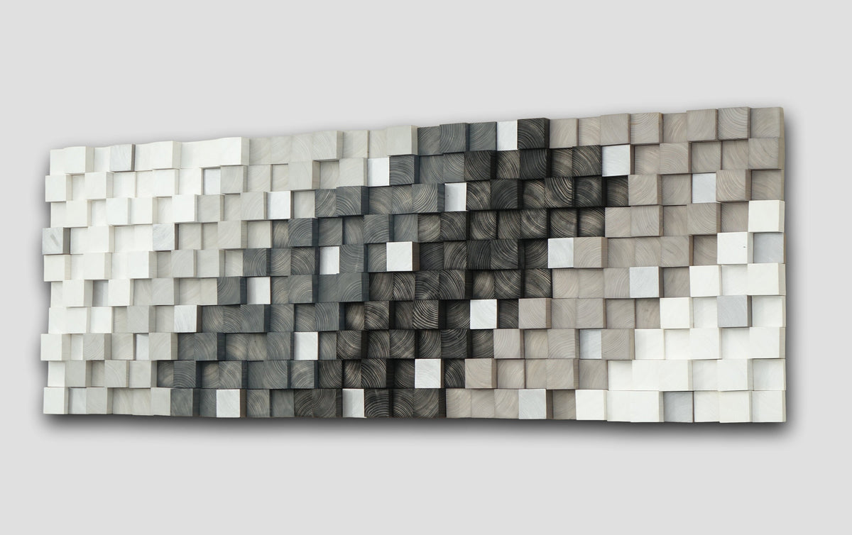 Home décor, wall art, wooden wall art, living room wall décor, wood wall décor, wood wall art, wall décor, size 48 x 24 inches