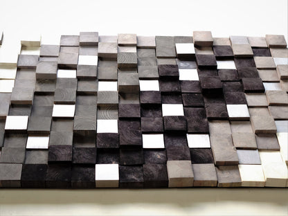 Home décor, wall art, wooden wall art, living room wall décor, wood wall décor, wood wall art, wall décor, size 48 x 24 inches